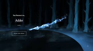 This misunderstood animal has long been known as an omen of death in. Adder Pottermore Patronus Pottermore Pottermore Patronus Patronus