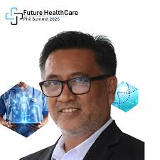 Future Healthcare Phil Summit 2025