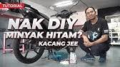 Demikian cara menambah minyak rem belakang, supra x 125, yang bisa gurukatro lakukan tadi sore, sungguh merepotkan sekali, seandainya ada pengunjung yang mempunyai cara yang lebih mudah dari yang ini, silakan bagikan ilmu nya melalui kolom komentar Cara Mudah Cek Sukatan Minyak Hitam Untuk Newbie Lc135 Y15zr Fz Vixion Mxking R15 Info Motor Youtube