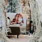 Fireside Igloo Rentals at Captains Christmas event image