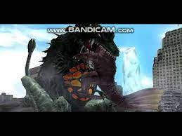 Into motion to defeat the king of the monsters, godzilla himself. Godzilla Unleashed Biollante Vs Titanosaurus Youtube