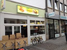 Wie kaum eine andere stadt vereint sie geist und forschung, kunstsinn und. Palmen Grill Burgers Luisenstrasse Darmstadt Hessen Germany Restaurant Reviews Yelp