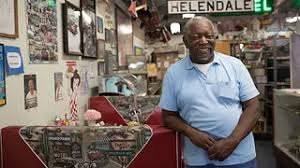 Route 66 Reflection: Finding Hidden Treasures