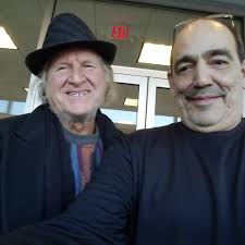 The Real "Old Falls Street" People