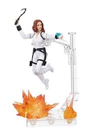 Black widow hasbro marvel legends deluxe action figure new nib white suit mcu. Marvel Legends Series Deluxe Action Figure Black Widow 15 Cm
