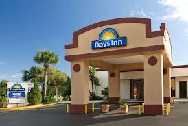Days Inn By Wyndham Orlando Conv Center International Dr National Parks National Hotel