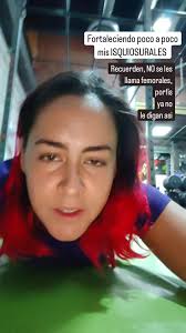 2dia de ejercicio post #histerectomia fortaleciendo poco a poco mis  Isquiosurales