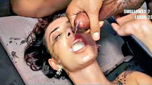 Experience The Intoxicating Pleasure Of A Bukkake And Cum Swallowing With  Freya Dee In A Full Length Movie - XXXBP