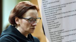 Na sudu puštene snimke telefonskih poziva iz Palovca: 'Imamo jako stresnu  situaciju. Molim vas, pomozite!'