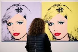 Now you see it, now you don't: how the arts world shut up shop