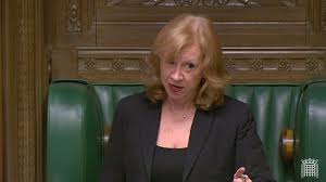 Proud labour mp for ashton under lyne | deputy leader and chair of the labour party and shadow first secretary of state. Tory Mp Demands Labour S Corbynista Deputy Leader Angela Rayner Apologise For Branding Him Scum Internewscast