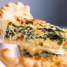 Tartinade De Thon Au Boursin Au Thermomix Je Vous Propose Une Recette De Tartinade De Thon Au Boursi In 2020 Breakfast Quiche Recipes Quiche Recipes Easy Bacon Quiche