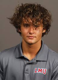 2021 Men's Water Polo Roster