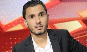 أوقف المحلل باستخدام برنامج 