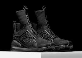 Puma fenty rihanna leather boots puma fenty rihanna leather boots *new with tags *no flaws. Puma Shoes Rihanna Online