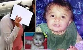 Baden Bond's sister died from 'cot death' before Dina Bond, Shane Simpson  abandoned him too