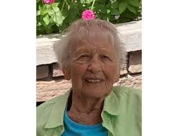 Irene Viola Siewert Obituary (2023)
