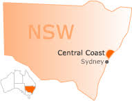 The online mapping tool will allow you to search for any property address, review zoning information of all surrounding properties, bushfire information as well as nearby roads and suburbs. Location And Map Central Coast Australia