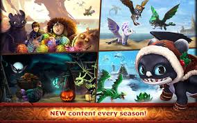 Descargar e instalar peppa pig: Free Download Dragons Rise Of Berk Apk For Android