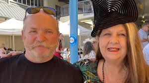 First Gympie race day of 2023