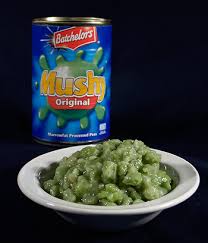 Place the dried marrowfat peas in a bowl and pour the boiling water over them so they're covered by at least 3 inches of water. Mushy Peas Cooksinfo