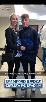 Jul 03, 2021 · billy gilmour rangers family devotion laid bare as chelsea star's mum snubs green on norwich scarf she may have been bursting with pride but carrie gilmour made sure to show her bluenose. Carrie Gilmour On Twitter