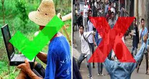Perubahan Sosial Budaya Pengertian Faktor Dampak Contoh