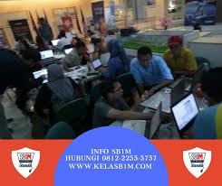 Pelatihan Bisnis Online Sb1m Di Citeureup Bogor Hubungi 081222555757 Marketing Latihan Internet
