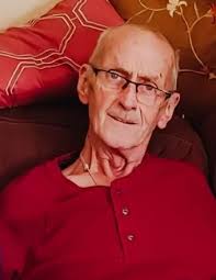 Obituary information for Jimmy Hanson