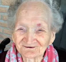 Obituary information for Lola Fay McKibben