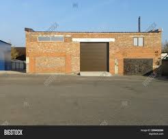 Whether you build an attached or detached garage will depend largely on your plot, budget and the amount of available space. Industrial Brick Image Photo Free Trial Bigstock