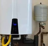 Water Heater & Water Treatment Solutions | Hydromax Plumbing