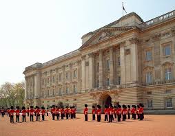 Buckingham palace, the london home of queen elizabeth ii, is open for tour (except for the queen's private quarters, of. The State Rooms Buckingham Palace