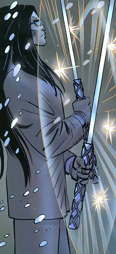 Gorgon - Marvel Comics - Wolverine | Secret Warriors enemy - Profile -  Writeups.org