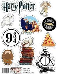 Pin On Stickers Harry Potter Stickers Harry Potter Artwork Harry Potter Printables