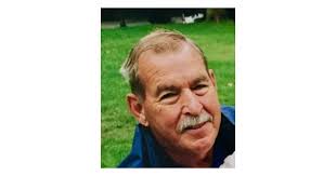 Gary MONTGOMERY Obituary (2021)