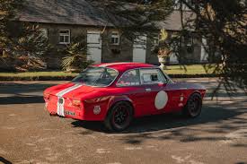 Image result for Rosso Alfa 1965 Alfa-Romeo