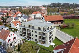 Aktuell befinden sie sich auf der ergebnisliste zu wohnungen mit einem suchradius von 50km. Faberquartier Leutkirch Im Allgau Igel Kaufmann Ohg Neubau Immobilien Informationen