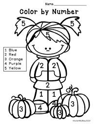 Fun Fall Math Printables Ready To Use Fun Worksheets To Use For Math Centers Morning Work Or Homework All Fall Kindergarten Fall Math Activities Fall Math