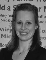 Supporting Tomorrow's Dairy Leaders!