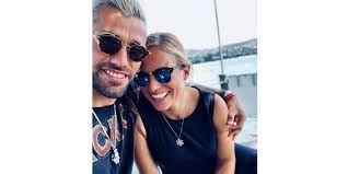 Alle schweizer illustrierte gutscheincodes für märz 2021, neue schweizer illustrierte angebote oder schweizer illustrierte coupons → kostenloser versand. Lara Gut Und Valon Behrami Heiraten In Lauschigem Restaurant