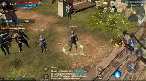 Eternal love(rom) hack resources generator for pc, android and ios. Lineage 2 Revolution 1 05 14 Android Ios Gratis Descargar