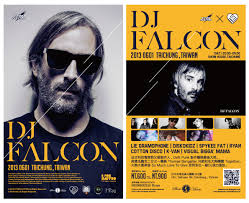 e4electro: 國內藝人介紹2013.06.01 (Sat) E for Electro @ Show House,Taichung