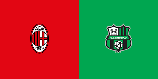 A segno leaodopo nemmeno 7 secondi (. Milan Sassuolo In Diretta Tv E In Streaming Il Post