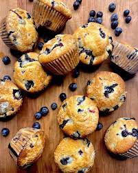 Sam Young On Instagram Jordan Marsh S Blueberry Muffins From Nytcooking Nytimescooking Nytcooking Blueberry Blueberrymuf Food Food Photography Breakfast