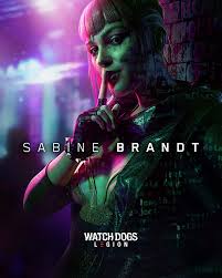 Watch Dogs Legion 2020 In 2020 Watch Dogs Cool Watches Legion