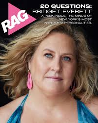 Bridget Everett (@bridgeteverett) • Instagram photos and videos