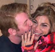 This issue is dedicated to Harry Vogel... and to everyone who knew and  loved him