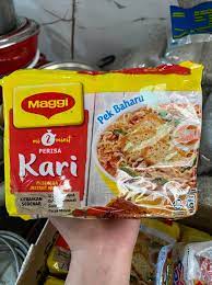 Chunking is a very effective way to learn complex concepts, and learning a new language is definitely one of them. Available Maggi Kari Mavis Consumer Goods Trading Facebook