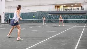 Find the best tennis camp with help from ncsa. Tennis Club Greenwood Village Club Greenwood Health Club Gym